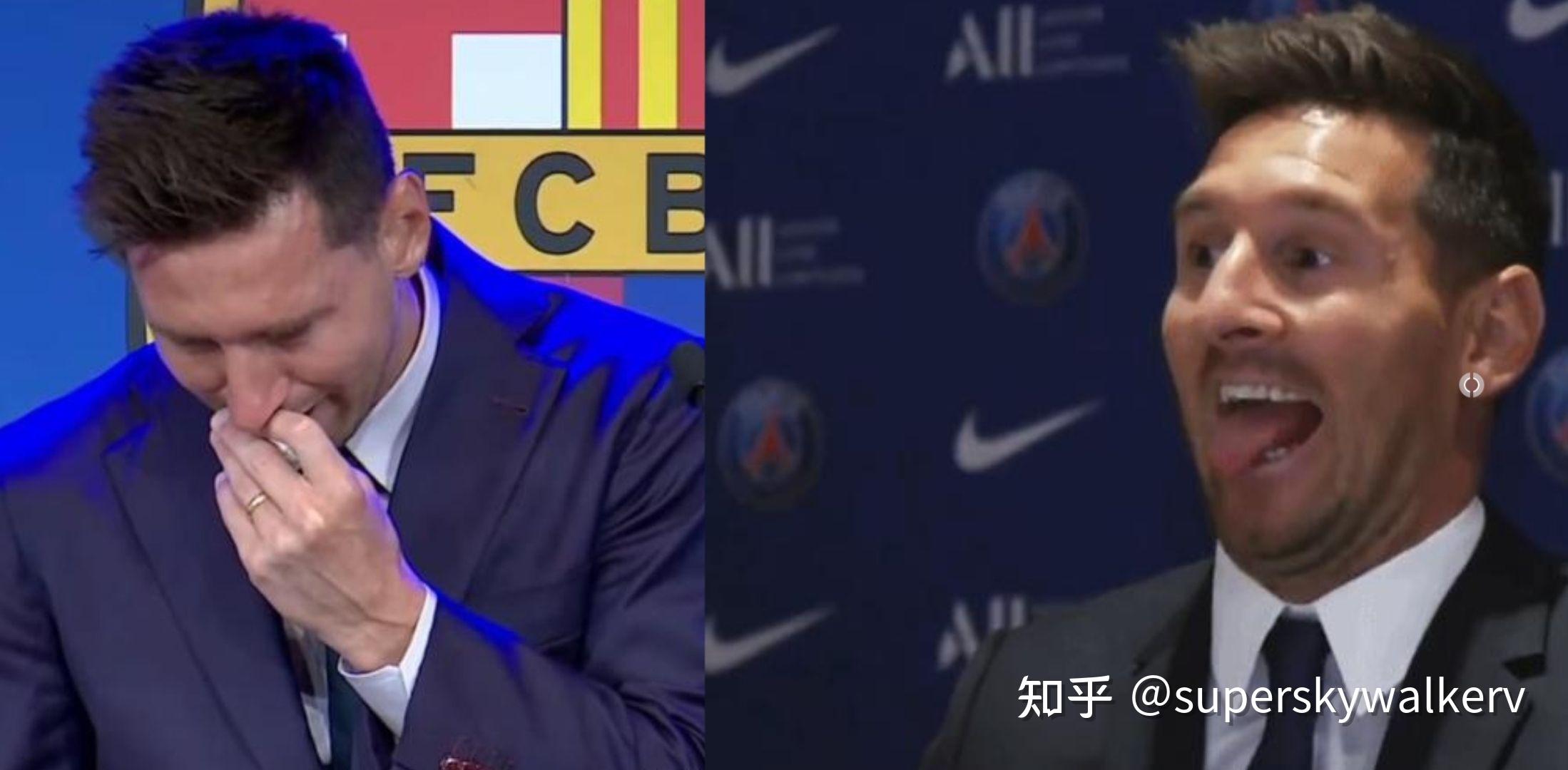 个令人