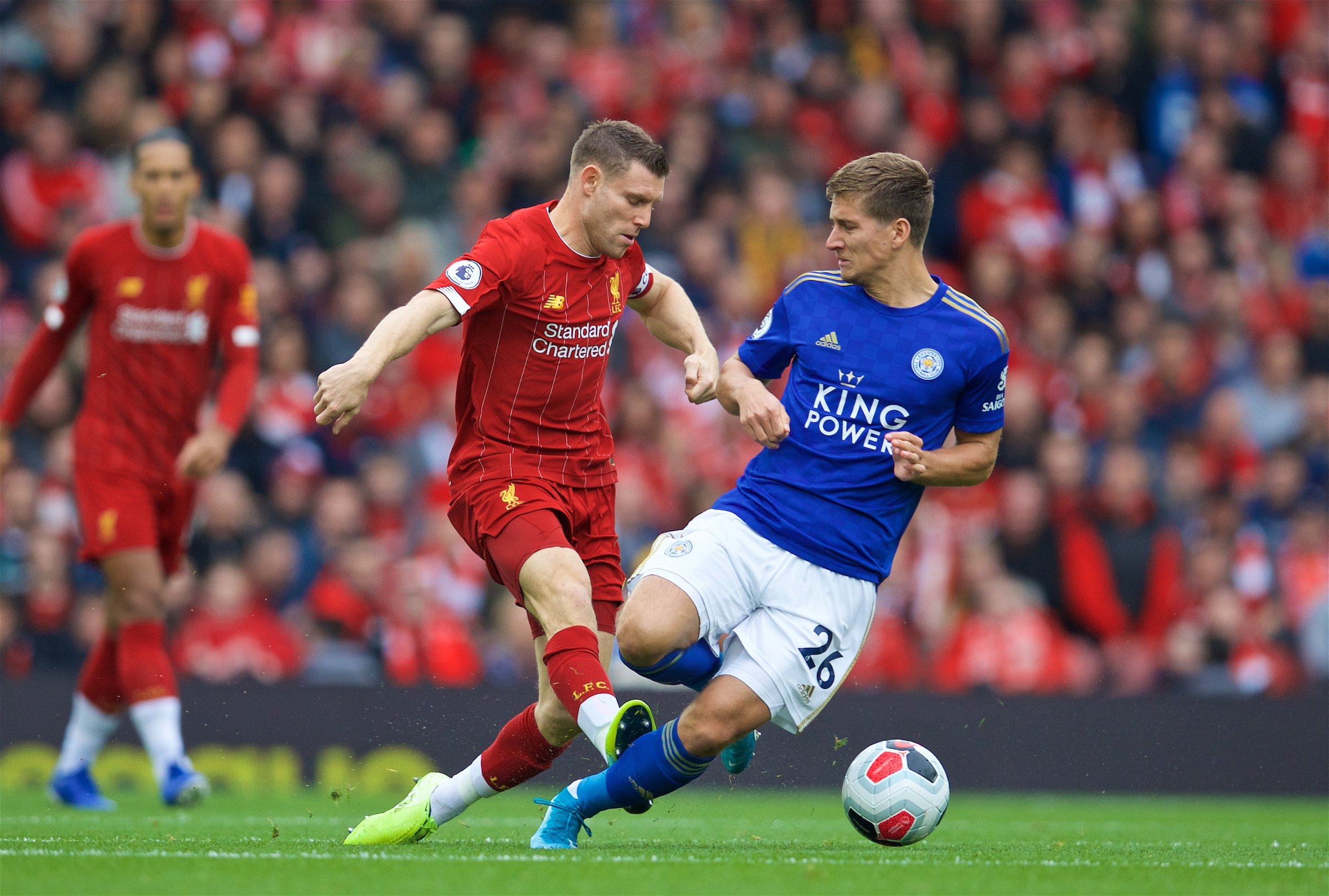 持续给对手 持续给对手