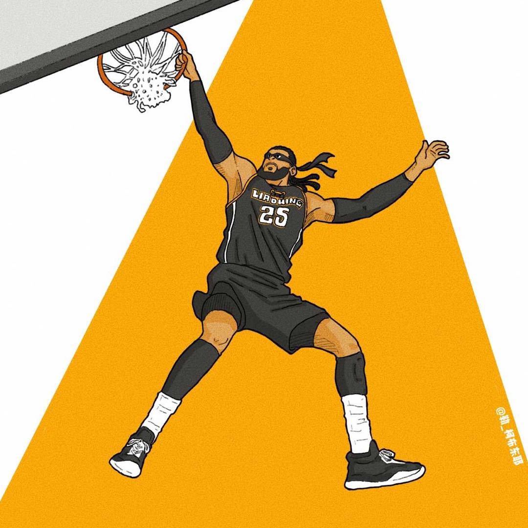 那是一种超 那是一种超